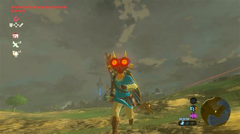 breath of the wild dlc walkthrough.